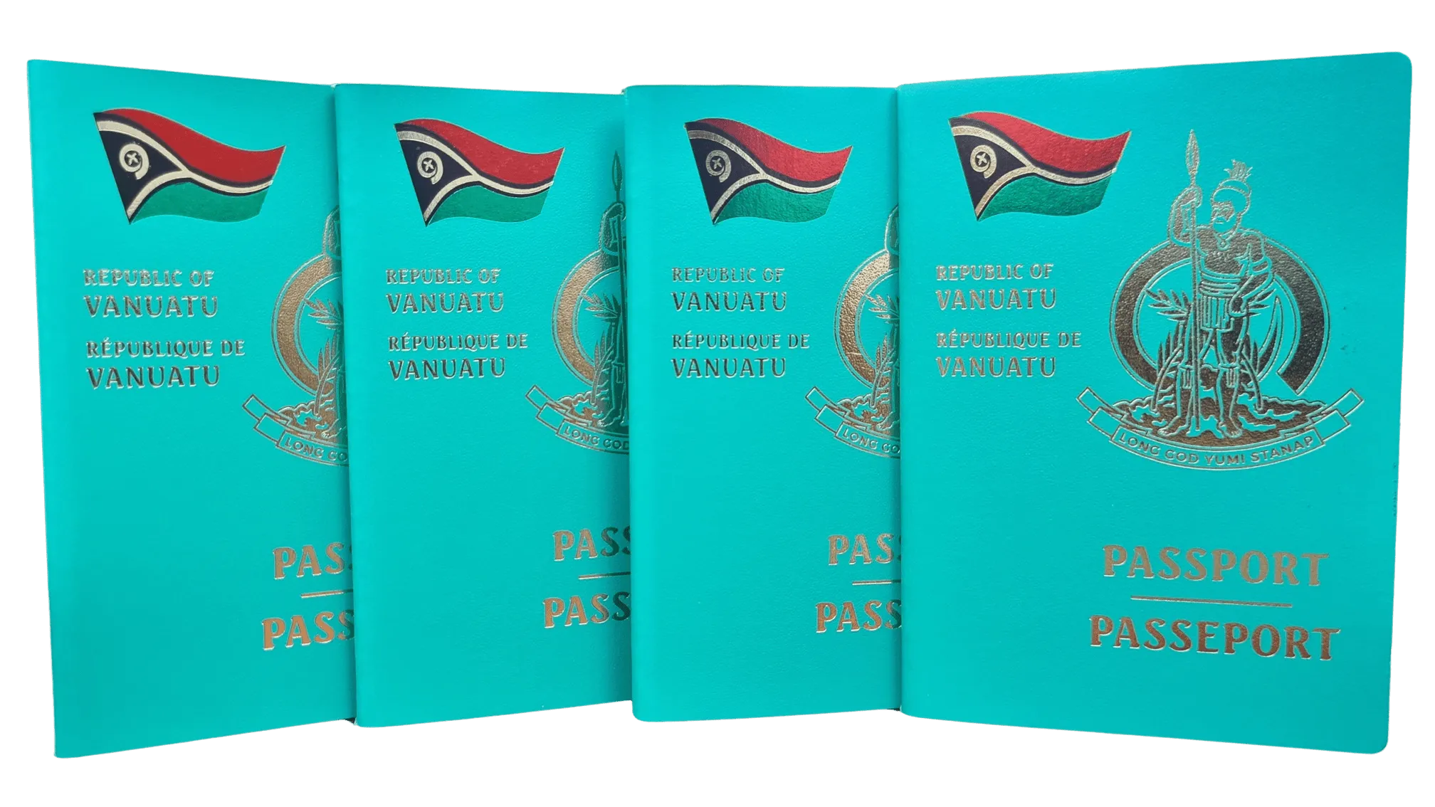 Vanuatu Dual Citizenship