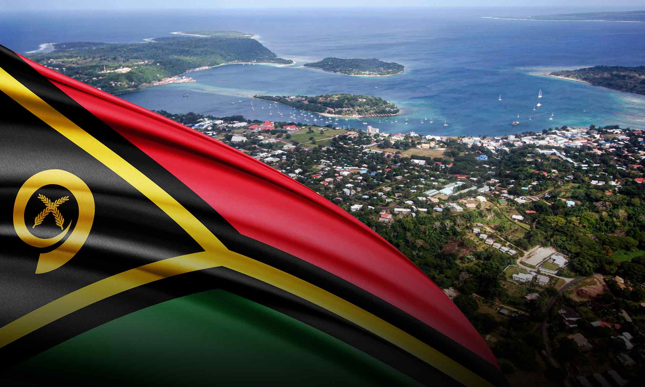 How Much Does Vanuatu Citizenship Cost?
