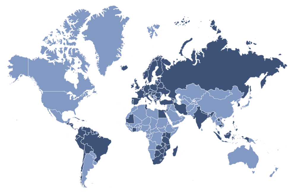 Vanuatu Passport Visa-Free Countries List 2026